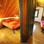Al Me Bait By Livigno Accomodation