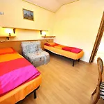 Al Me Bait By Livigno Accomodation