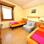 Al Me Bait By Livigno Accomodation