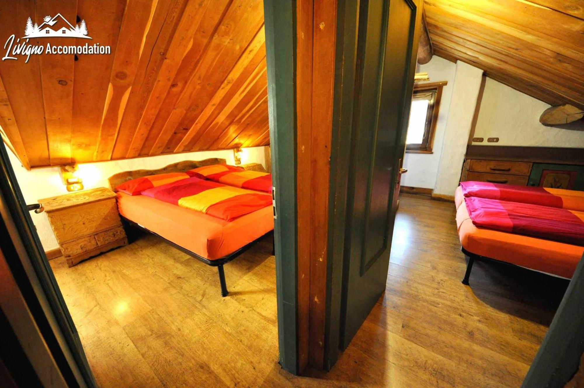 Al Me Bait By Livigno