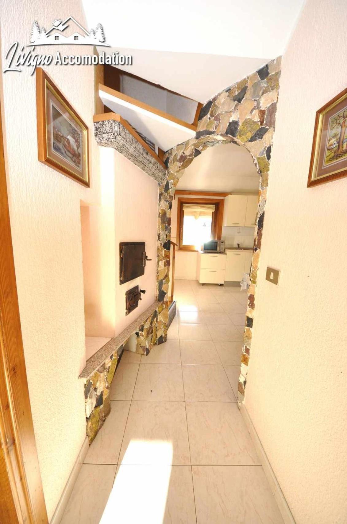 Appartement Al Me Bait By Livigno