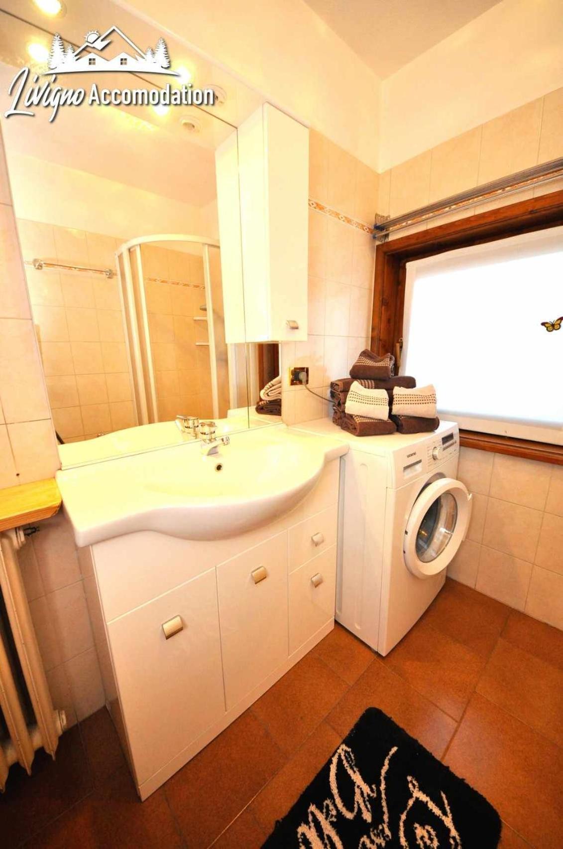 Appartement Al Me Bait By Livigno