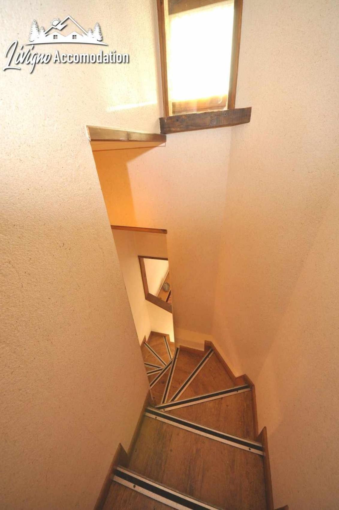 Al Me Bait By Appartement Livigno