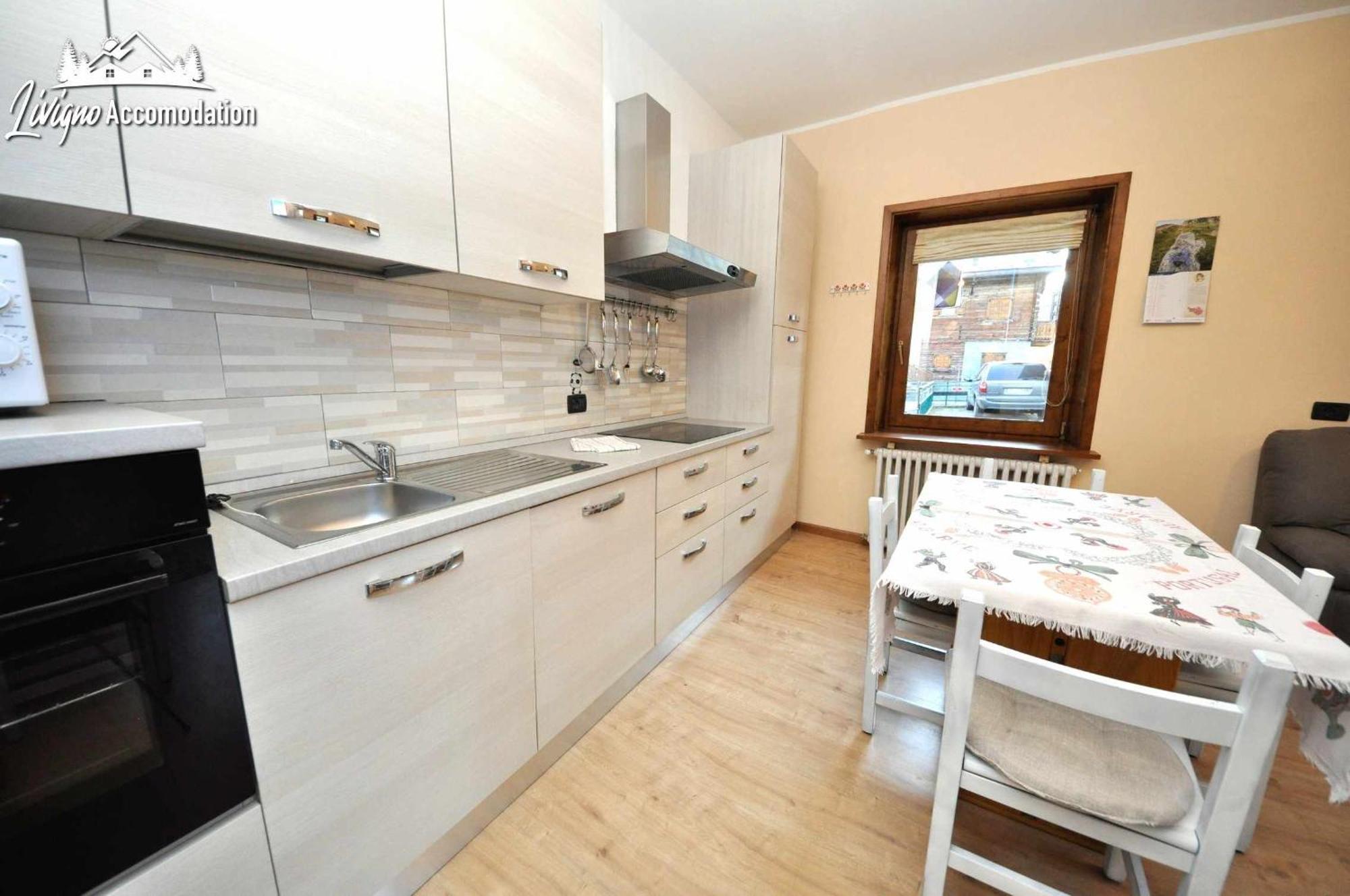 Appartement Al Me Bait By