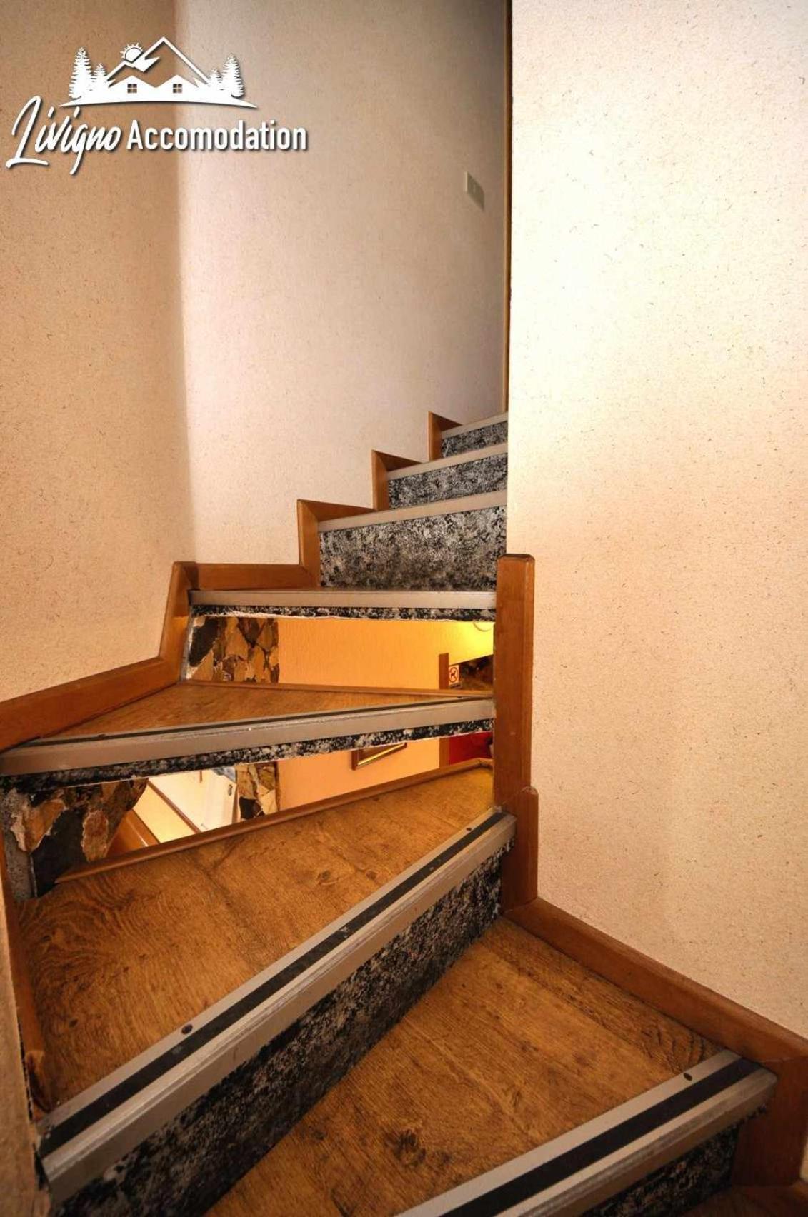 Al Me Bait By Appartement Livigno