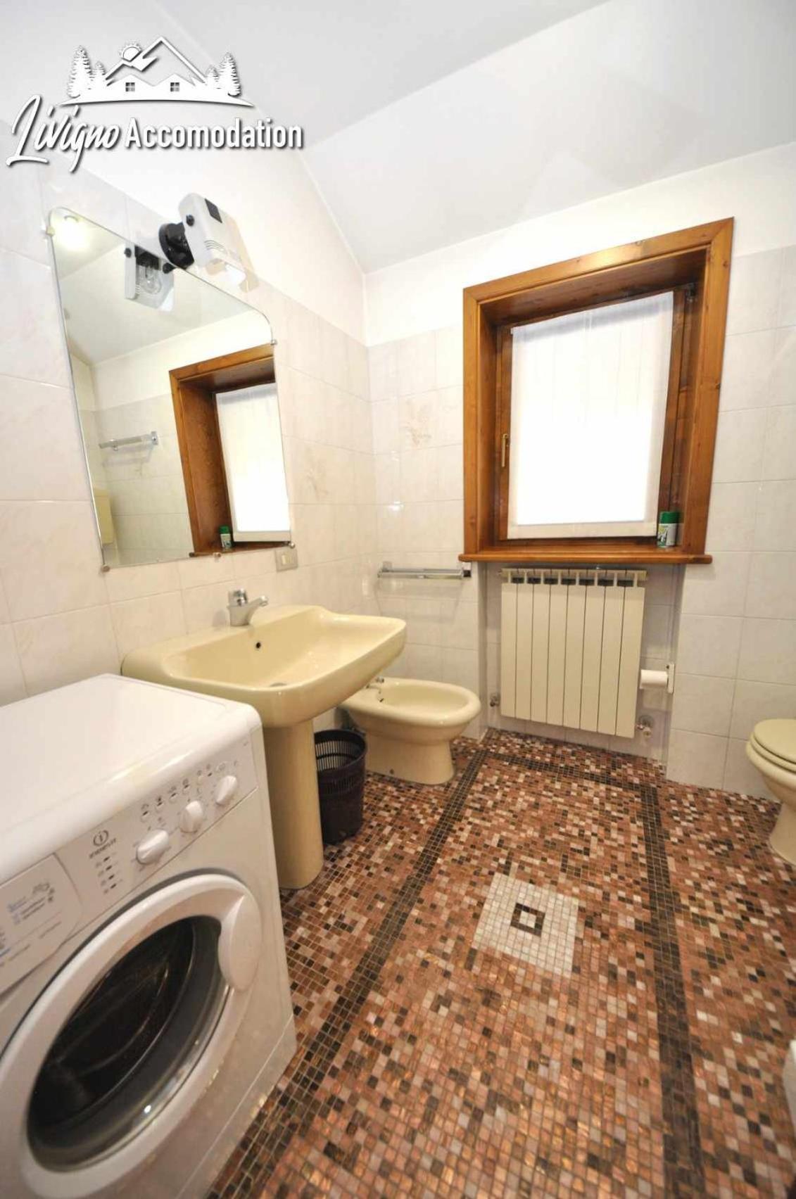 Appartement Al Me Bait By Livigno