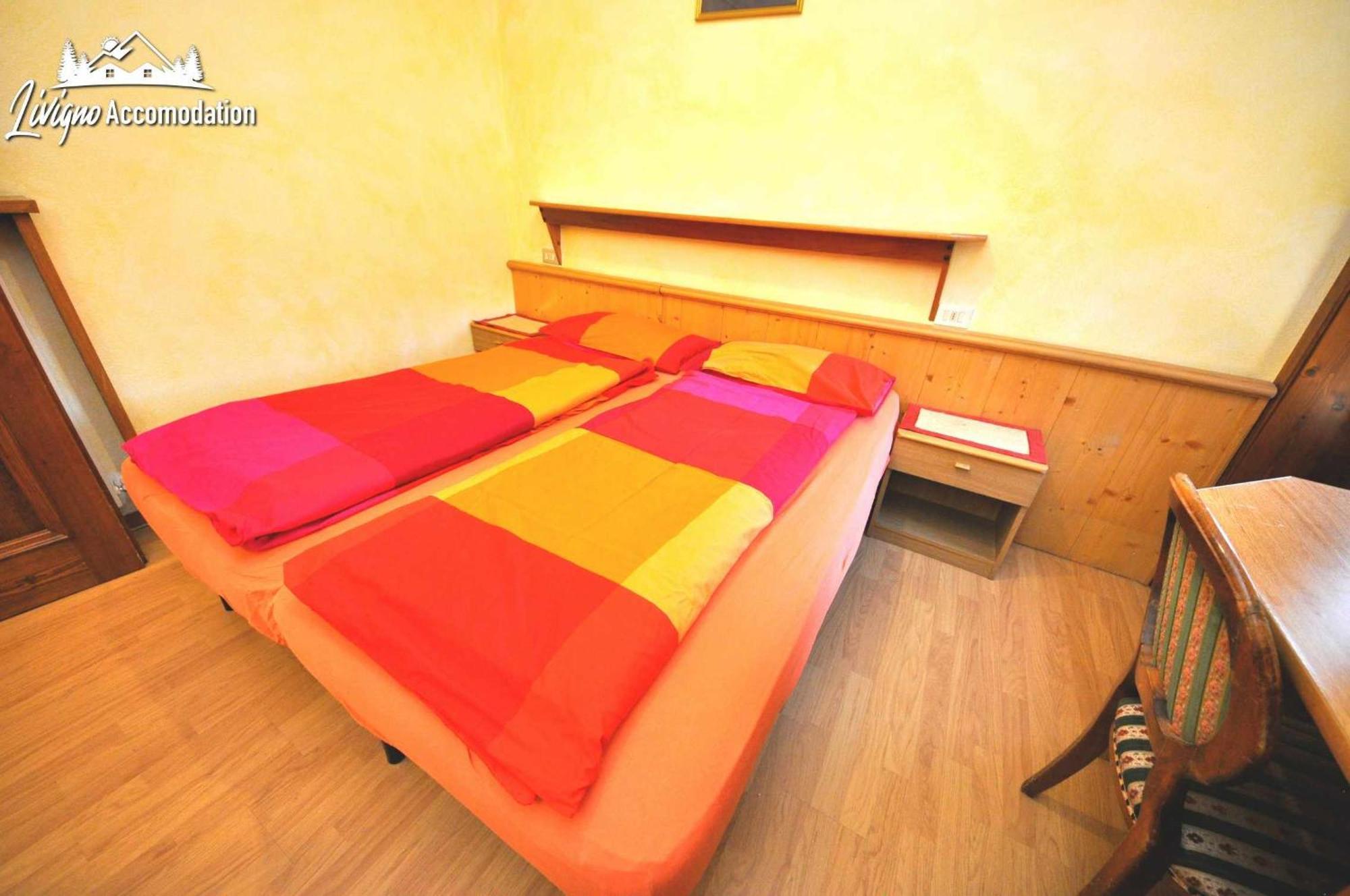 Al Me Bait By Appartement Livigno