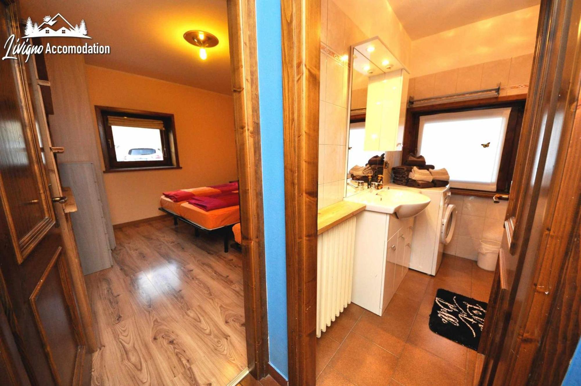 Appartement Al Me Bait By *