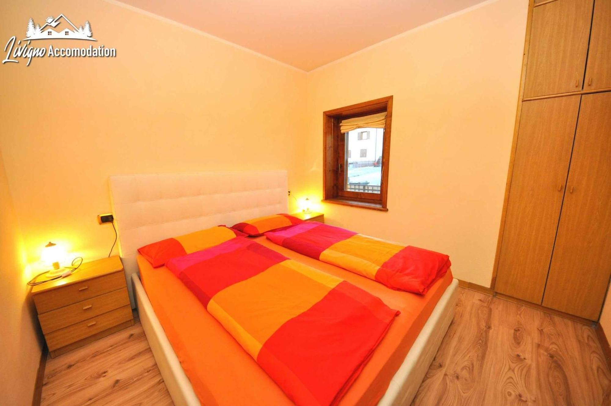 Appartement Al Me Bait By Livigno