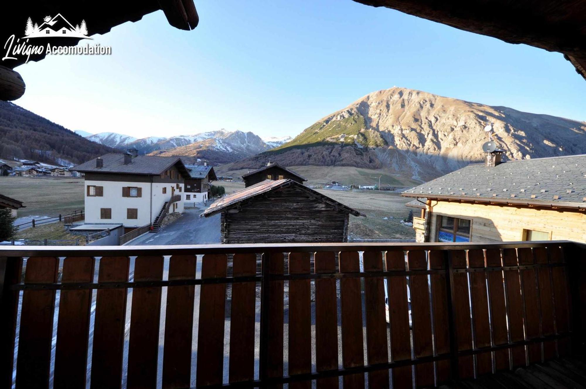 Al Me Bait By * Livigno