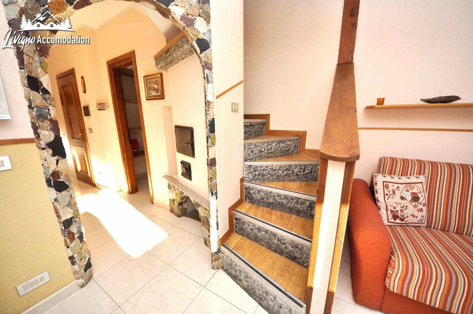 Appartement Al Me Bait By Livigno