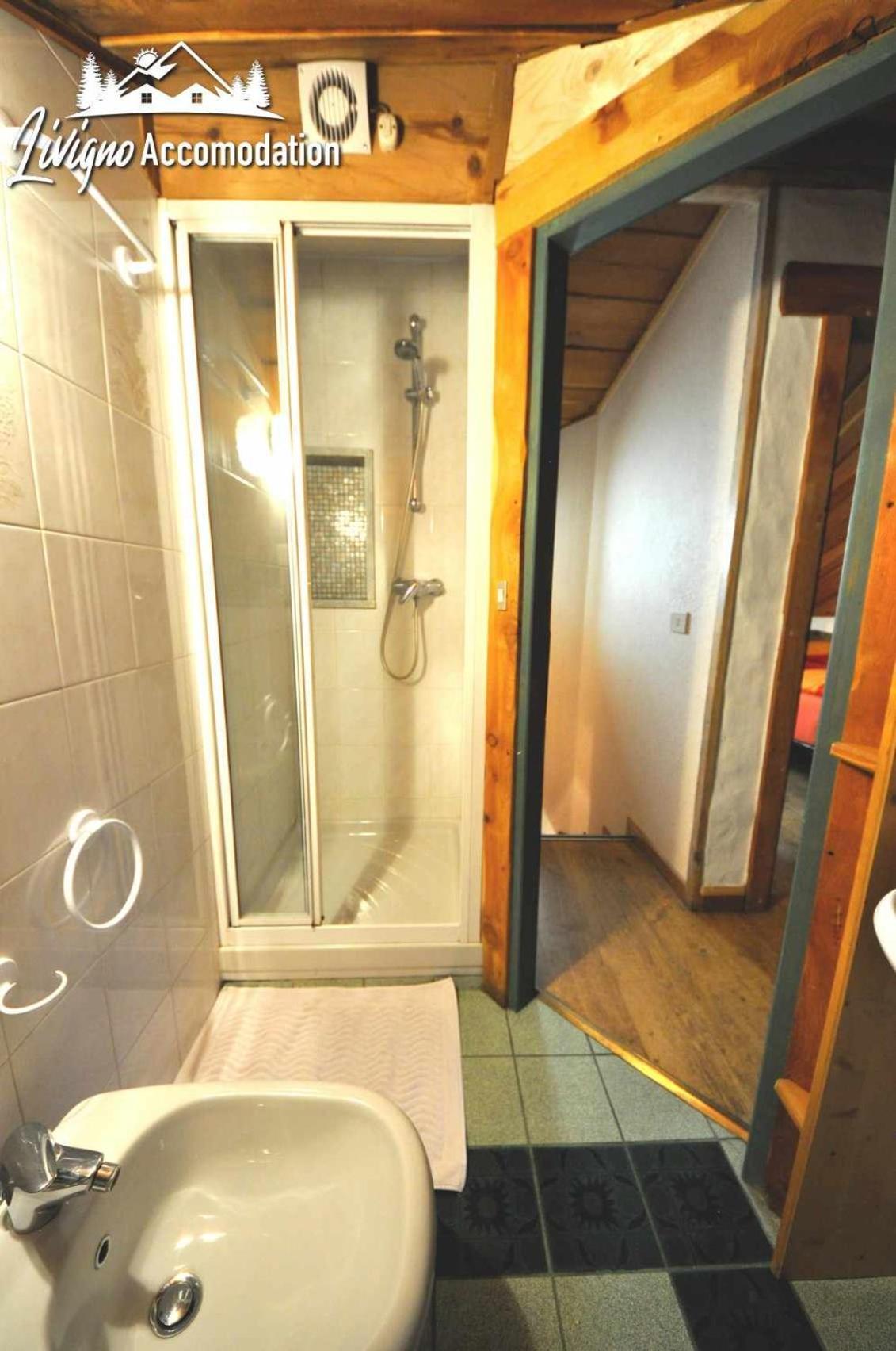 Appartement Al Me Bait By Livigno